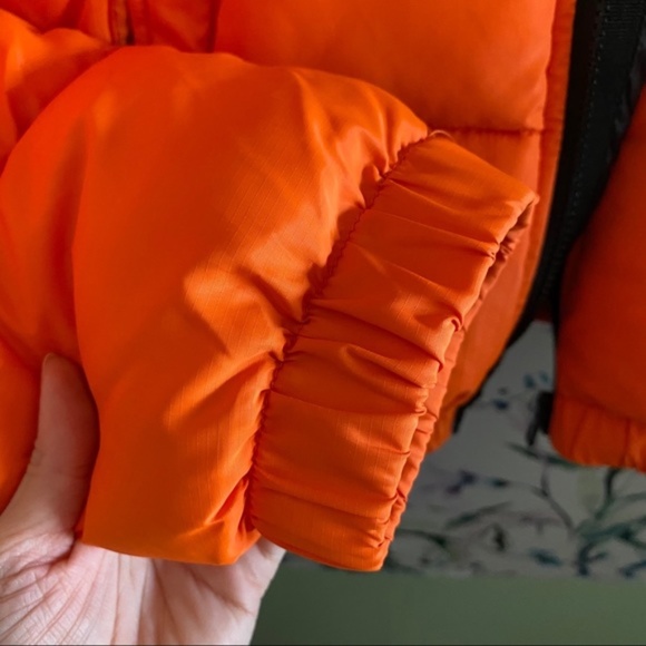 Men XSmall Puffy Winter Coat - Picture 2 of 13